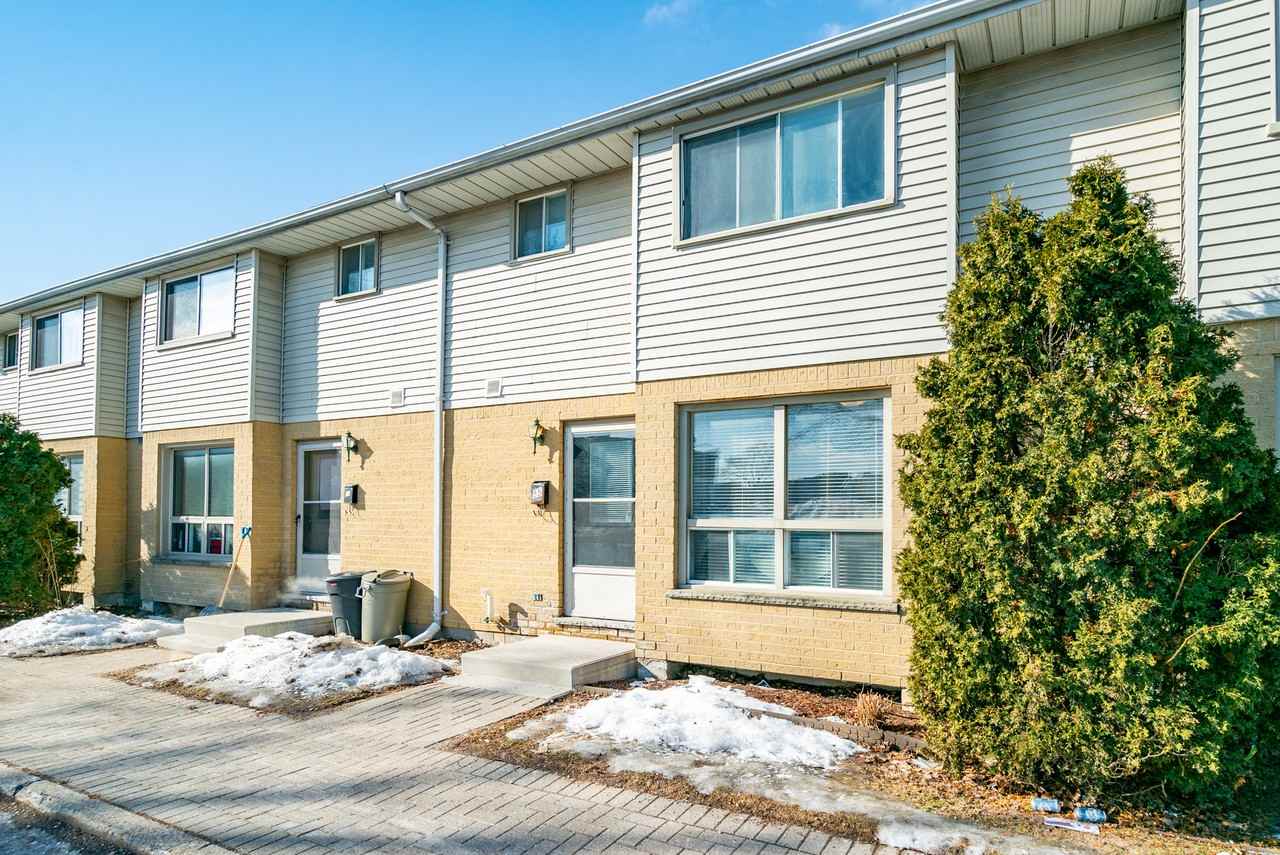 35 Waterman Avenue Apartments 35 Waterman Ave, London, ON N6C 5S9