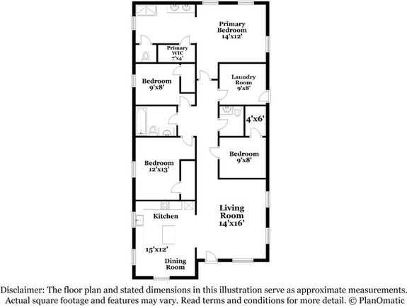 1900 21st St S - Photo 2 of 16