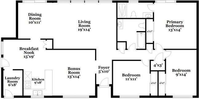 9722 E Golf Links Rd - Photo 2 of 16