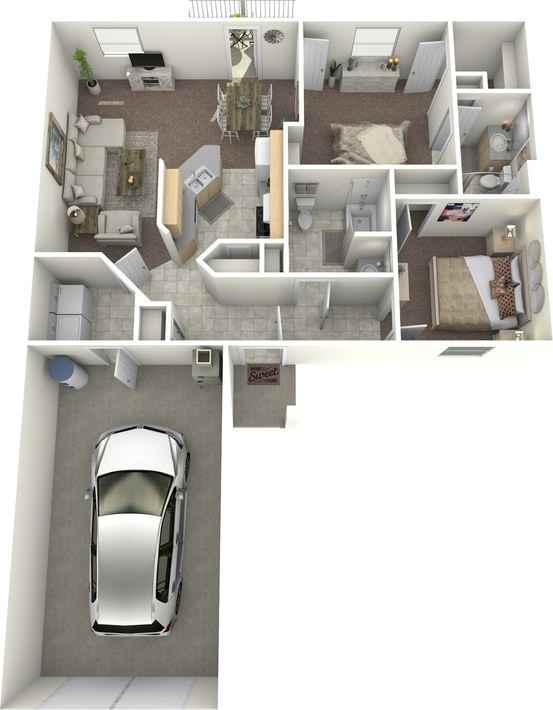 Arbor Cove Apartments 2805 Fordyce Ave, Donna, TX 78537 Zumper