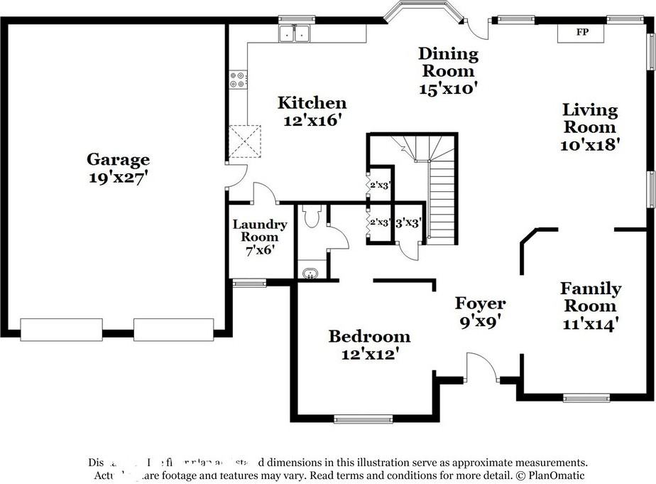30 Dearing Woods Ct - Photo 2 of 17
