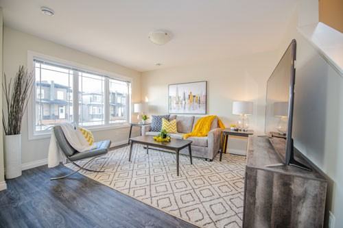 James Hill Road Duplexes Apartments 4036 4036 James Hill Road