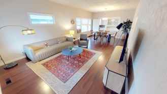 Pet friendly | Classic Richmond home - Photo 1 of 1