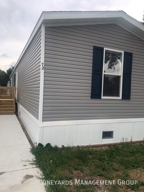 72 Sullivan Park N #72