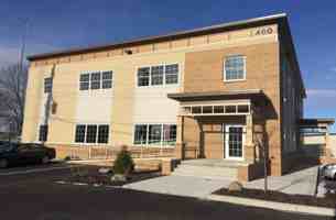 featured image of 400 Spencer St