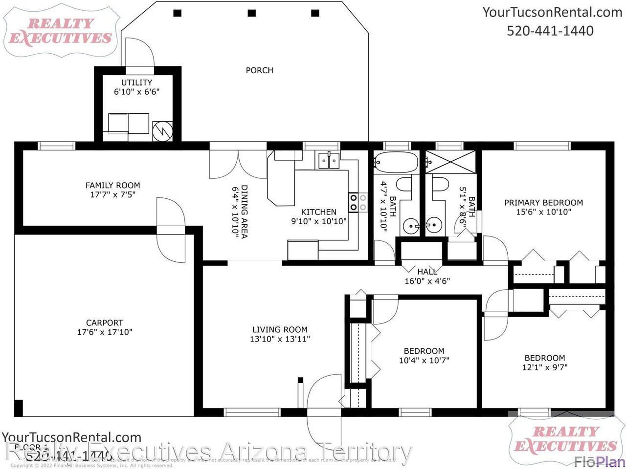7367 N Camino De La Tierra - Photo 3 of 34