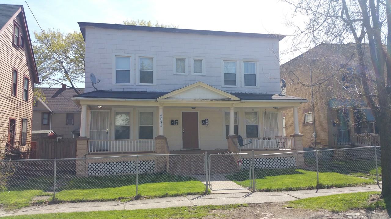 2075 West 98th Street Apartments for Rent 2075 W 98th St, Cleveland