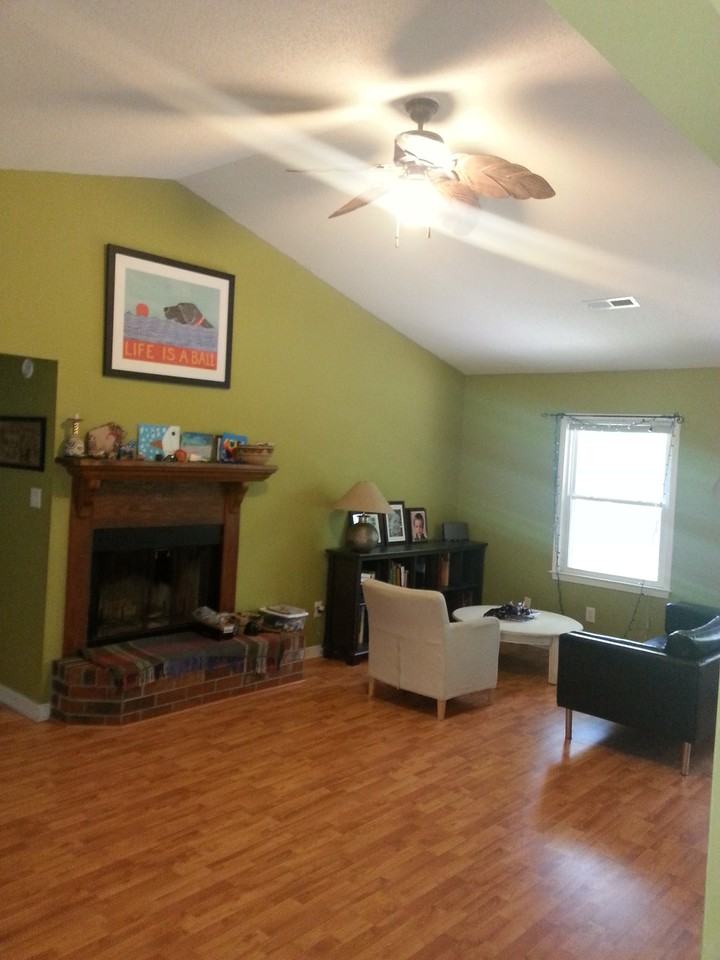 603 Plantation Dr - Photo 2 of 4