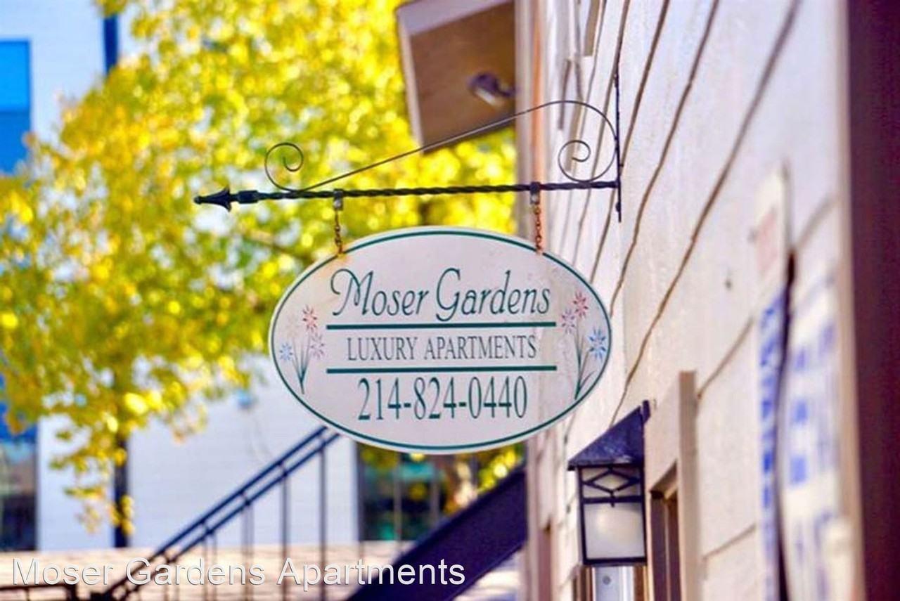 Moser Gardens Apartments 2315 Moser Ave, Dallas, TX 75206 Zumper