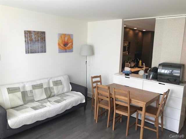 1390 Rue Du Fort #1107