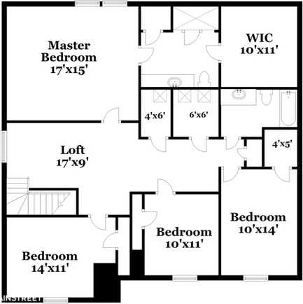 225 Quincy Meadow Ave - Photo 3 of 17