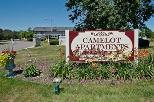 Camelot Apartments - Photo 1 of 1