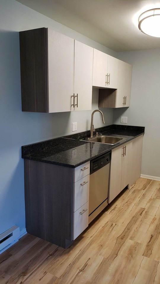 Camelot Apartments - Photo 2 of 16