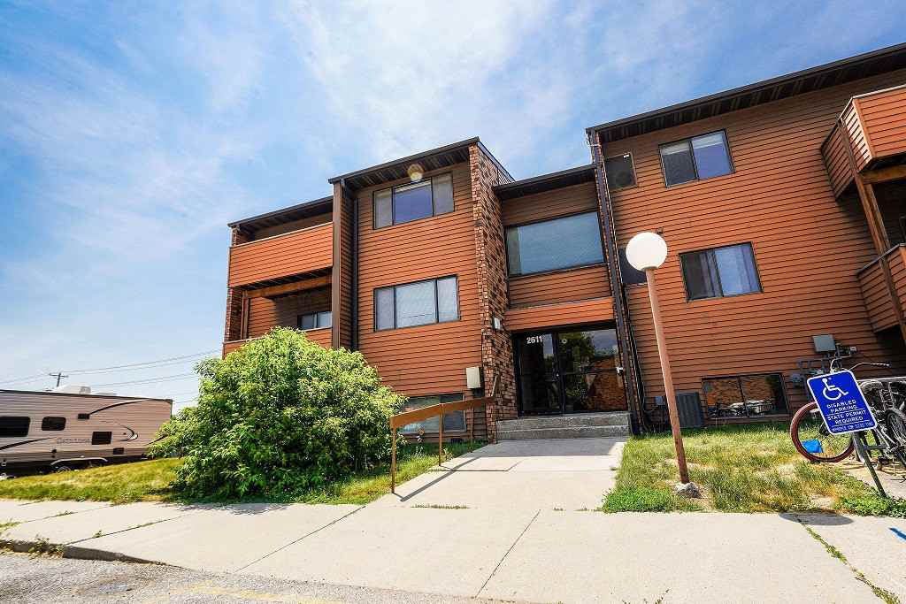 Grandview Square Apartments - Photo 4 of 23