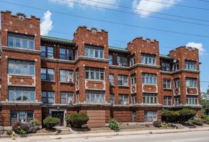 Windsor Apartments - Photo 1 of 1