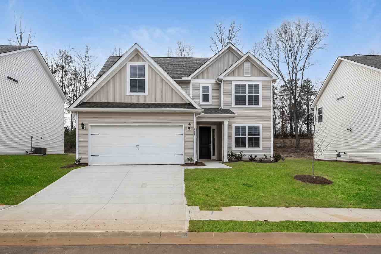 123 Renwood Rd