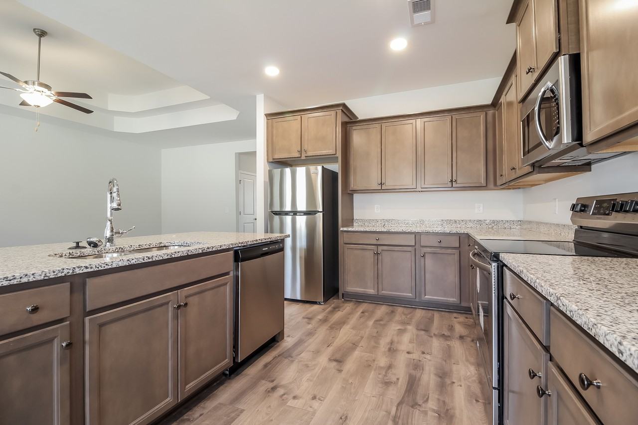 301 Woodgate Way - Photo 3 of 15