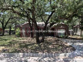 2600 Stark St - Photo 1 of 1