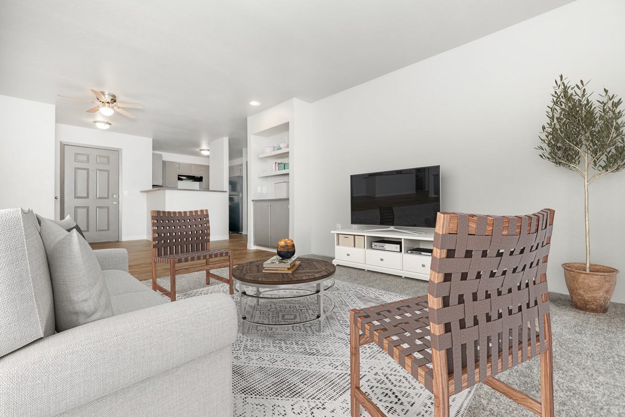 Orchard Park Apartments - Photo 2 of 60