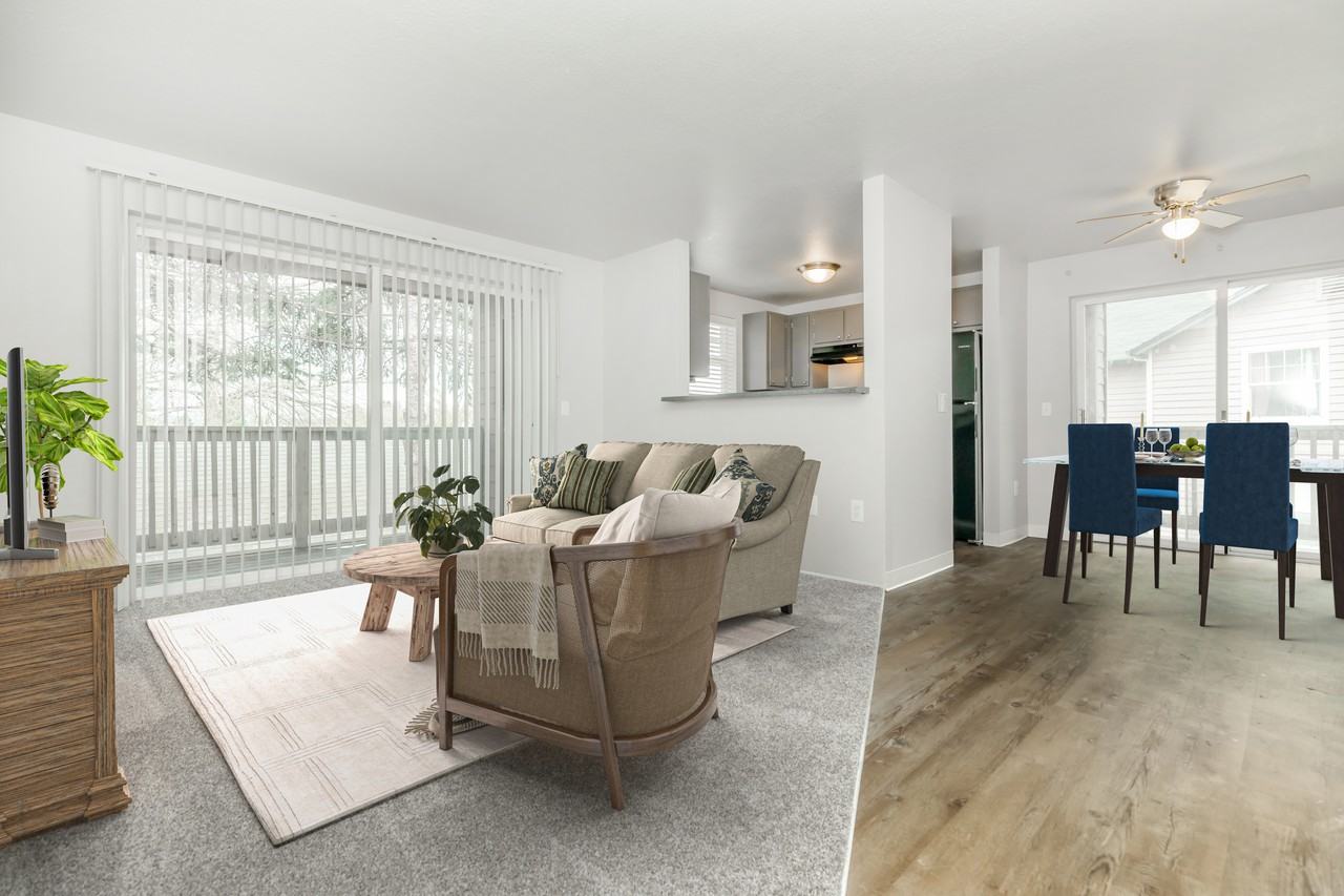 Orchard Park Apartments - Photo 3 of 60