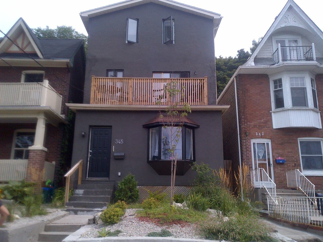 345 Highfield Rd #3rdFL