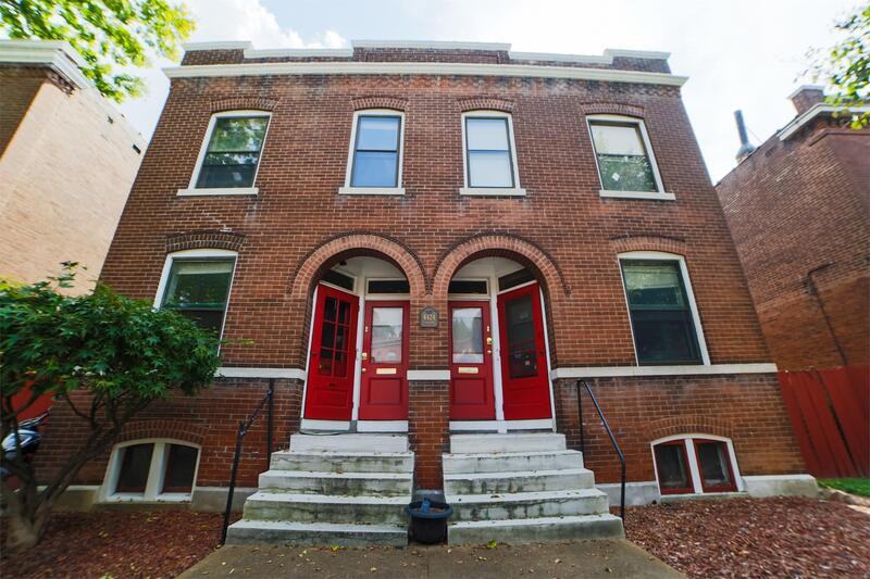 4424 Oakland Ave Apt 2w