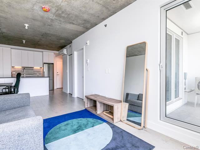 2300 Rue Tupper #1409