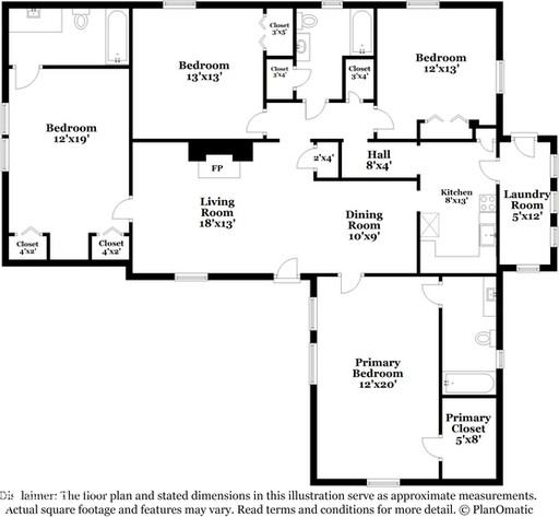 211 Magnolia St - Photo 2 of 16
