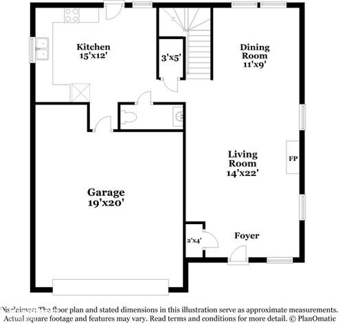 6219 Day Lilly Ln - Photo 2 of 17