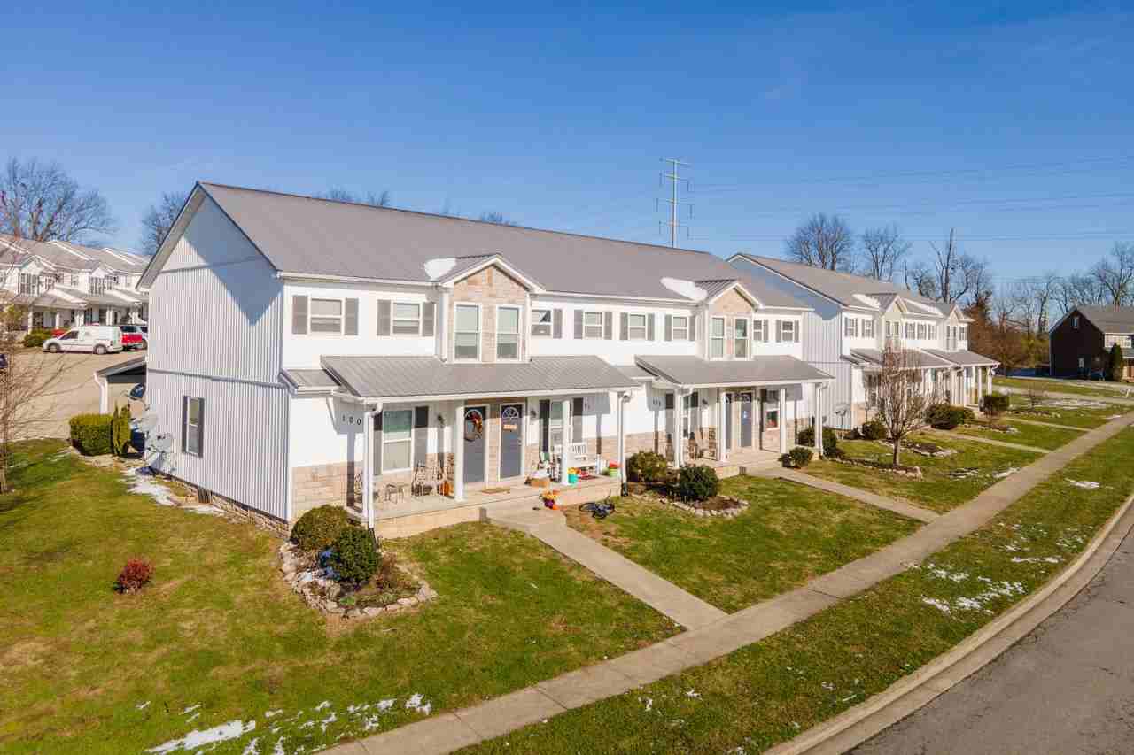 Althea Dr #309 - Photo 2 of 21