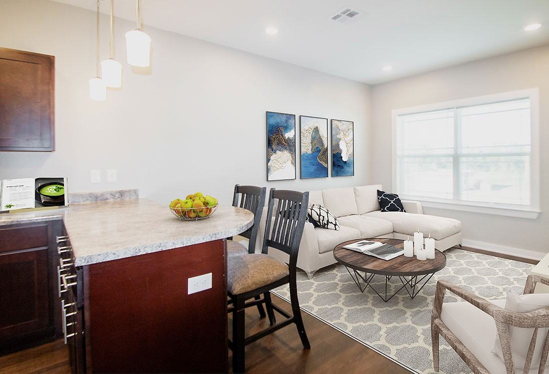 The Residence at Wolfforth Apartments 111 Loop 193, Wolfforth, TX