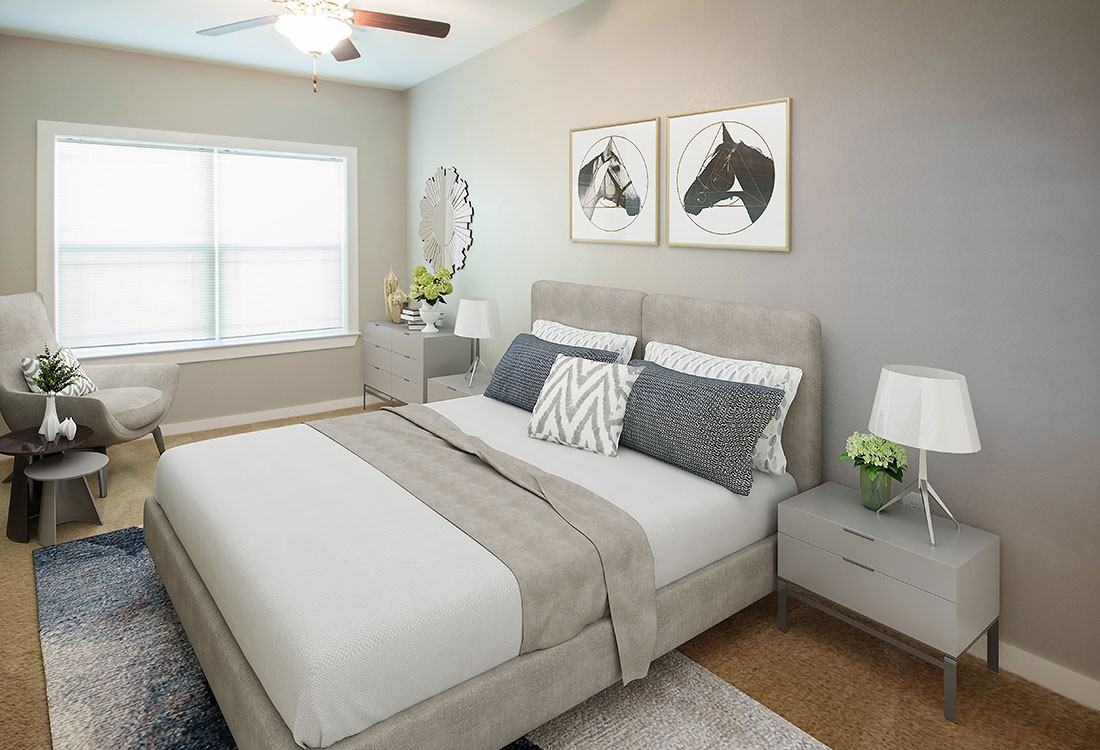 The Residence at Wolfforth Apartments 111 Loop 193, Wolfforth, TX