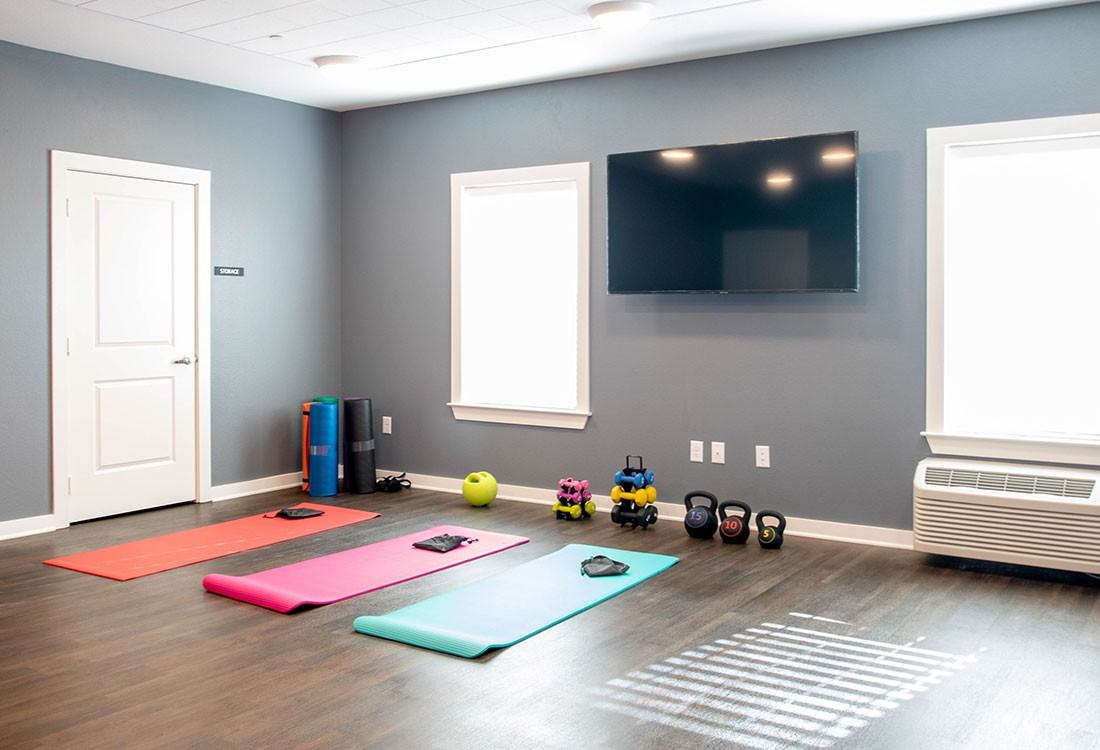 The Residence at Wolfforth Apartments 111 Loop 193, Wolfforth, TX