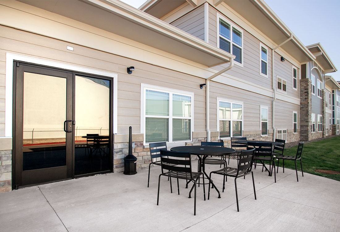 The Residence at Wolfforth Apartments 111 Loop 193, Wolfforth, TX