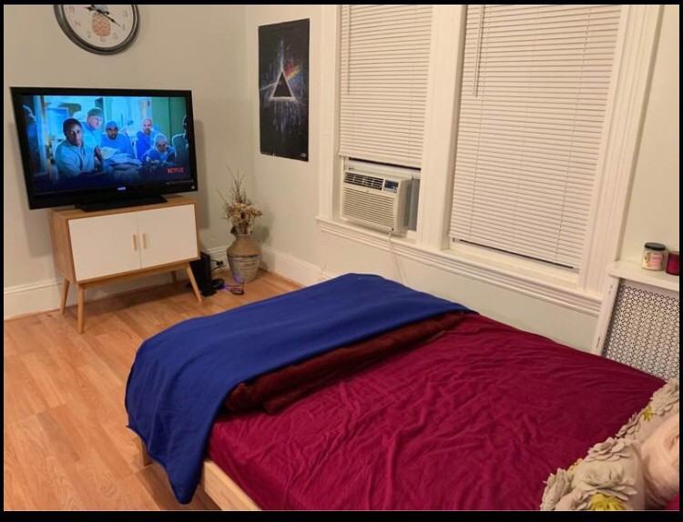 101 Hooker St #1 - Photo 5 of 7