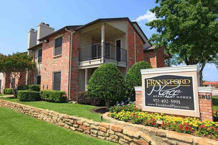 Frankford Place Apartments 1811 Frankford Rd E, Carrollton, TX 75007