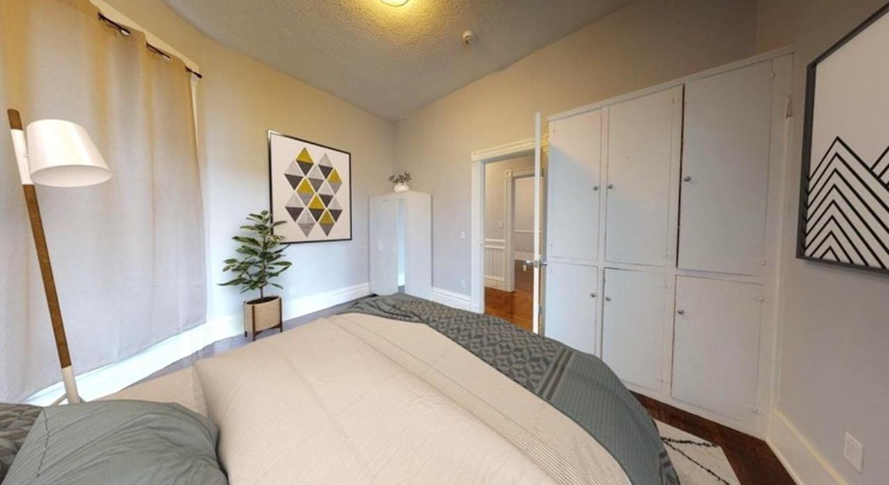 Renovated Lower Haight home with deck & fenced yard - Photo 5 of 16