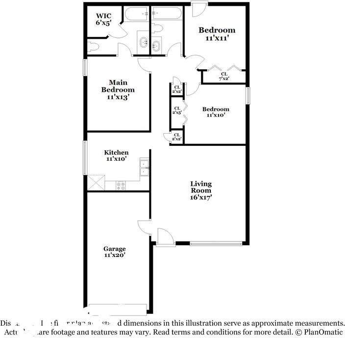 14909 Stag Creek Cir - Photo 2 of 16