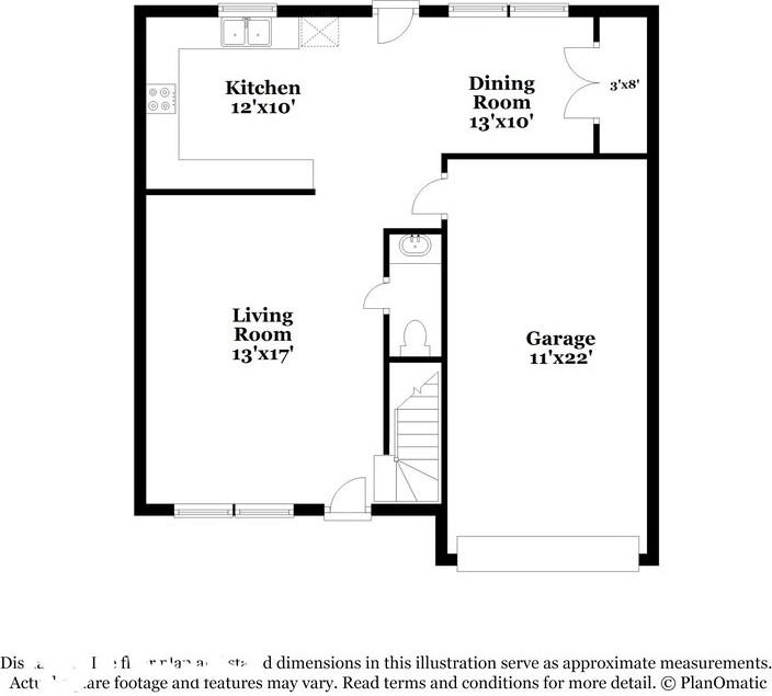 4020 Mountainridge Dr - Photo 2 of 17