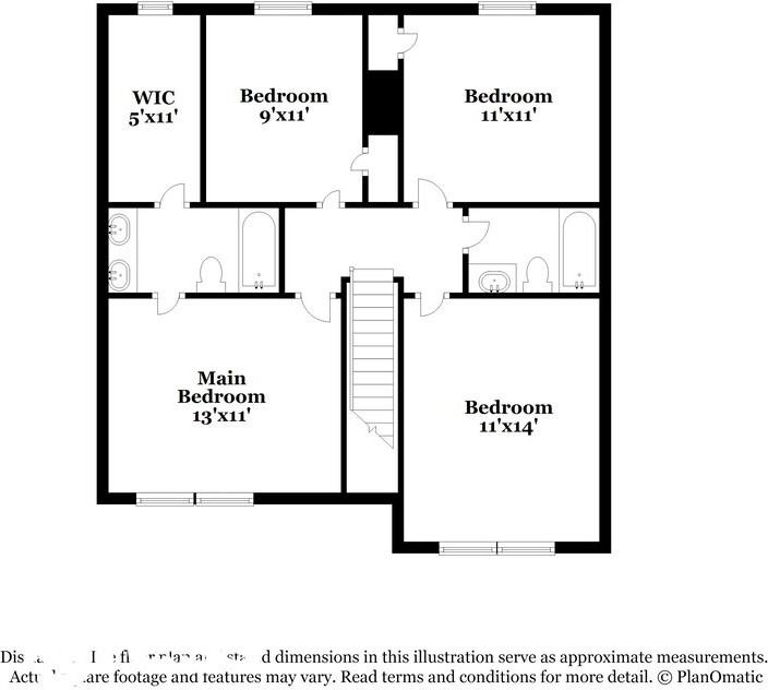 4020 Mountainridge Dr - Photo 3 of 17