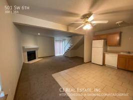 featured image of 501 Southwest 6th Street