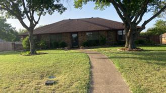 1201 Post Oak Ln - Photo 1 of 1