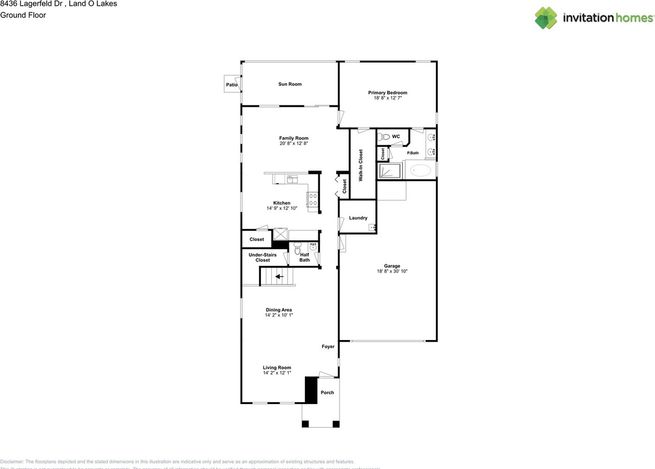 8436 Lagerfeld Dr - Photo 3 of 20