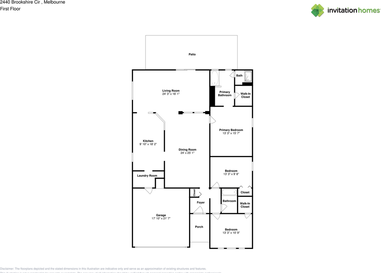 2440 Brookshire Cir - Photo 2 of 18