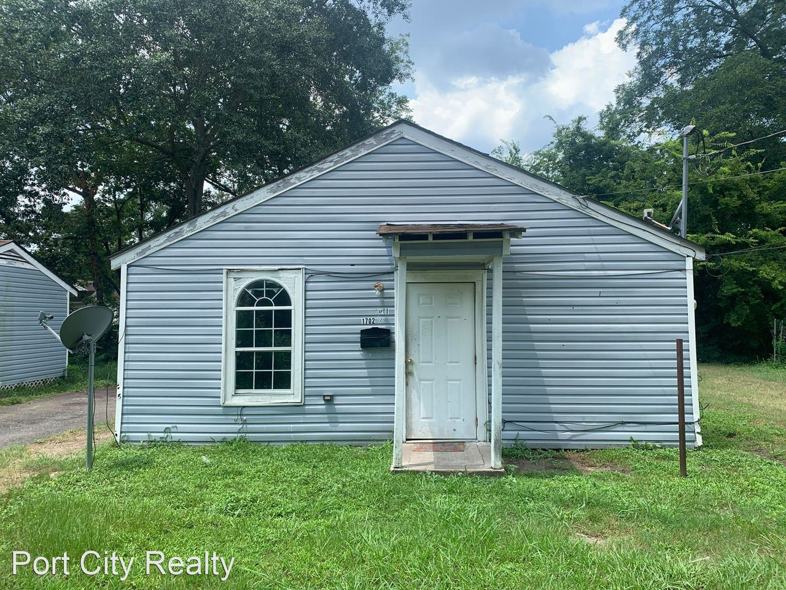 1702 1/2 Malcolm St, Shreveport, LA 71108, USA 2 unit Rentals Zumper
