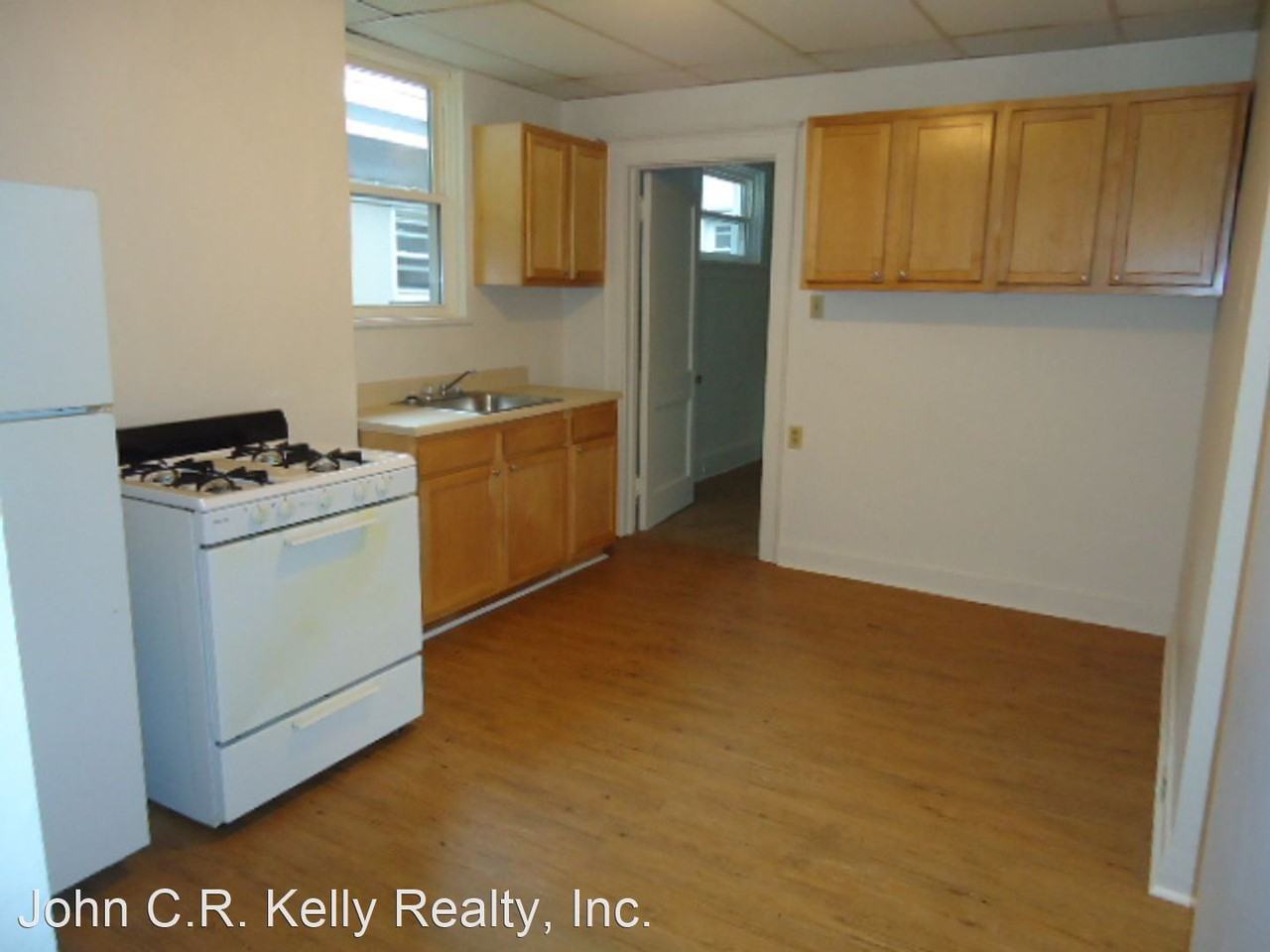 Forward & Tilbury Apartments in Squirrel Hill South, Pittsburgh, PA