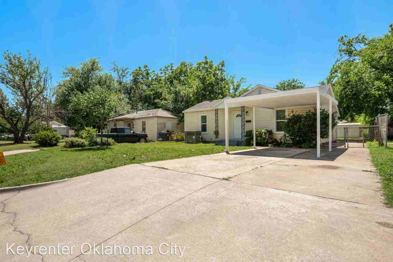 704 Tiffin Ave, Norman, OK 73071 3 Bedroom House for 1,144/month Zumper
