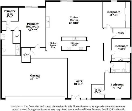 1055 S 75th Pl - Photo 2 of 16