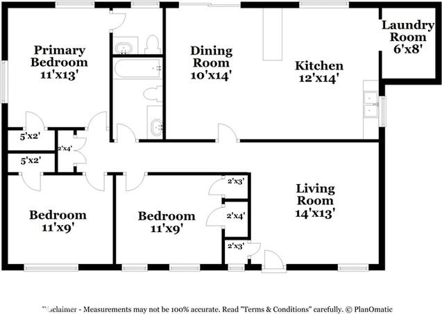 2812 Lake Park Rd - Photo 2 of 16