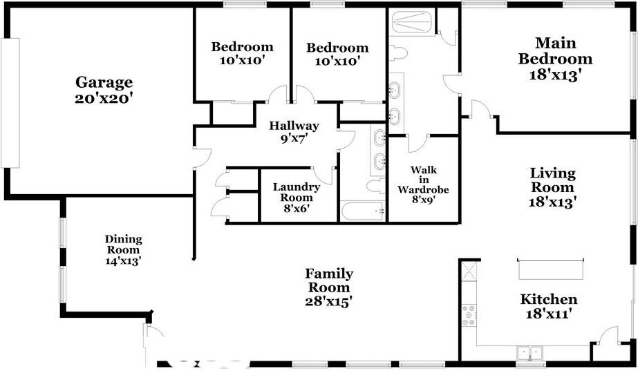 1920 Strathmore Cir - Photo 2 of 16